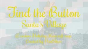 下载 Find the Button: Santa's Village 对于 Minecraft 1.13.2