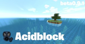 下载 Acidblock 对于 Minecraft 1.13