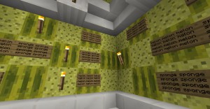 下载 The Puzzling Rooms 对于 Minecraft 1.13.2