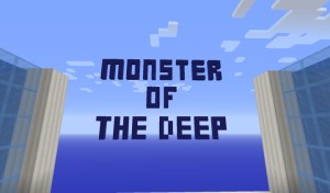 下载 Monster of the Deep 对于 Minecraft 1.13.2