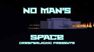 下载 No Man's Space 对于 Minecraft 1.13.2