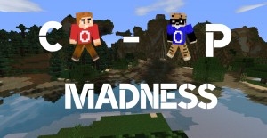 下载 Co-op Madness 对于 Minecraft 1.12.2