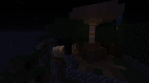 下载 Hold the Ground 对于 Minecraft 1.12.2