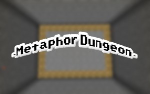 下载 Metaphor Dungeon 对于 Minecraft 1.12.2