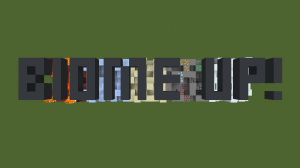 下载 Biome UP 对于 Minecraft 1.13.2