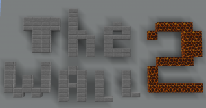 下载 The Wall 2 对于 Minecraft 1.12.2