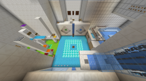 下载 Crystal Cages 对于 Minecraft 1.13.2