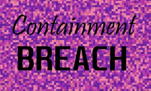 下载 Containment Breach 对于 Minecraft 1.12.2