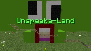 下载 Unspeaka-Land 对于 Minecraft 1.12.2