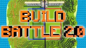 下载 Build Battle 2.0 对于 Minecraft 1.13.2