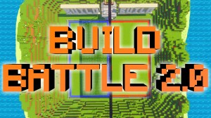 下载 Build Battle 2.0 对于 Minecraft 1.13.2