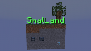 下载 SmalLand 对于 Minecraft 1.12.2