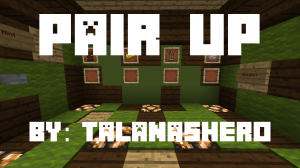 下载 Pair Up! 对于 Minecraft 1.13.2