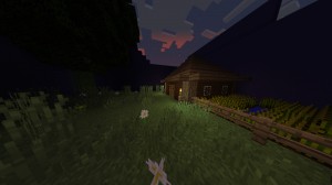 下载 Find the Button: Garden 对于 Minecraft 1.12.2