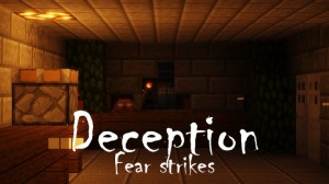下载 Deception - Fear Strikes 对于 Minecraft 1.13.2