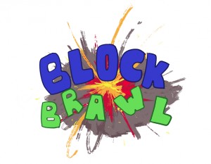 下载 BLOCK BRAWL: THE GAME 对于 Minecraft 1.12.2
