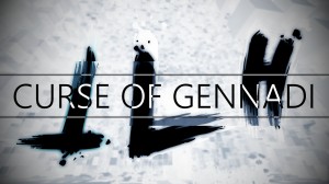 下载 The Last Hope: Curse of Gennadi 对于 Minecraft 1.12.2