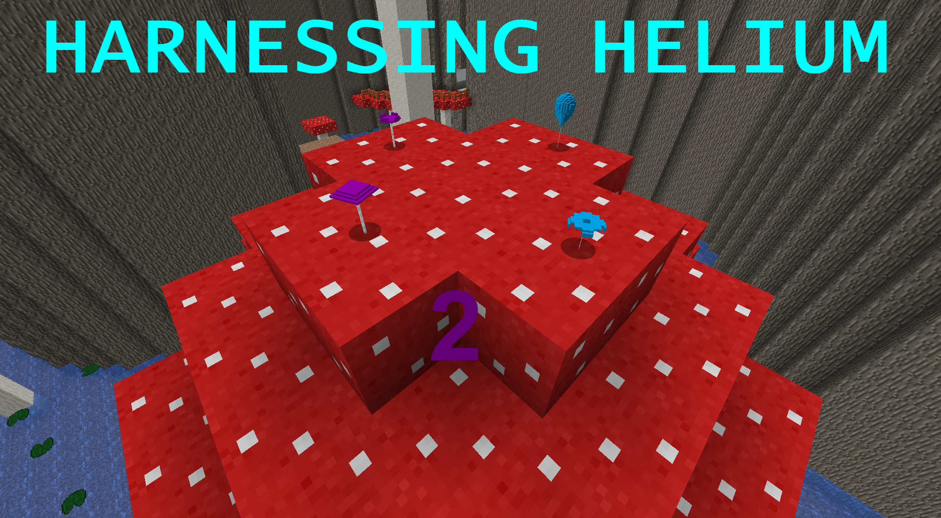 下载 Harnessing Helium 2 对于 Minecraft 1.13.2