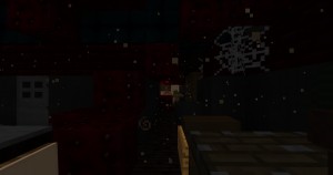 下载 Blood Manor: Sanctuary 对于 Minecraft 1.13
