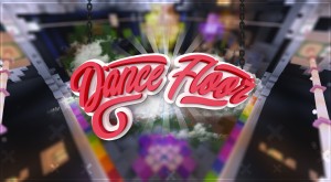 下载 Dance Floor 对于 Minecraft 1.13.2