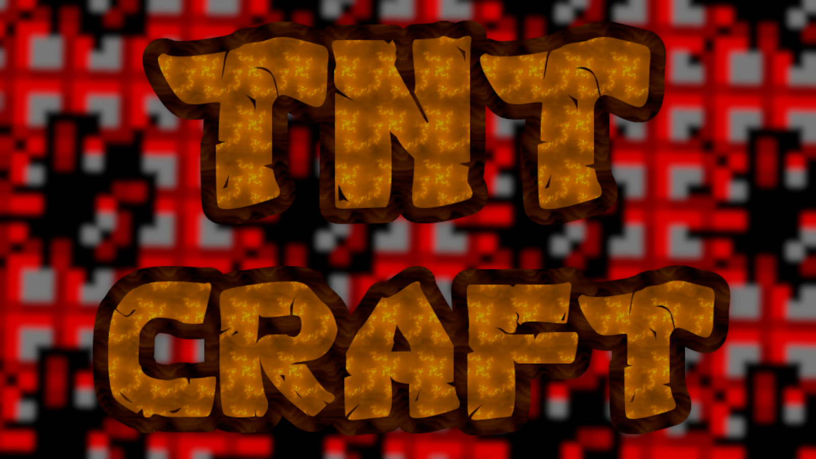 下载 TNTCraft 对于 Minecraft 1.13.2