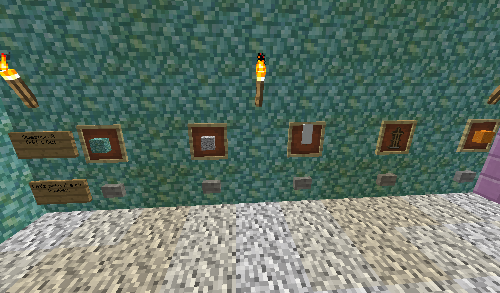 下载 Version Guesser 对于 Minecraft 1.13.2
