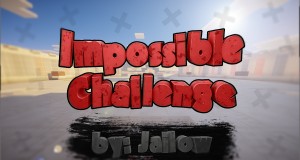 下载 Impossible Challenge 对于 Minecraft 1.13.2