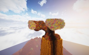 下载 Colour Kingdom 对于 Minecraft 1.12.2