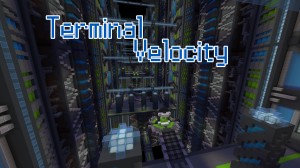 下载 Terminal Velocity 对于 Minecraft 1.13.2
