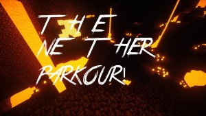 下载 The Nether Parkour! 对于 Minecraft 1.12.2