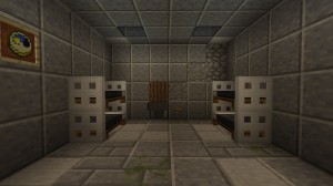 下载 Prison Escape 对于 Minecraft 1.13.2