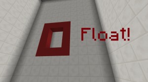 下载 Float! 对于 Minecraft 1.13.2
