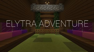 下载 Elytra Adventure 对于 Minecraft 1.12.2