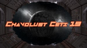 下载 CHAVOLUST CETI 19! 对于 Minecraft 1.13.2