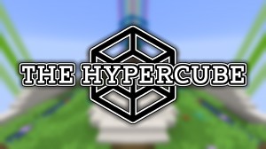 下载 The Hypercube 对于 Minecraft 1.14