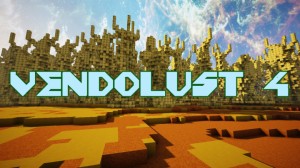 下载 VENDOLUST 4 对于 Minecraft 1.13.2
