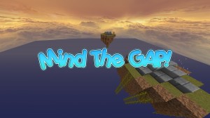 下载 MInd the Gap! 对于 Minecraft 1.12.2