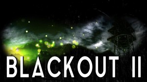 下载 BLACKOUT II 对于 Minecraft 1.12.2