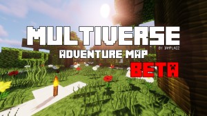 下载 Multiverse (Beta) 对于 Minecraft 1.14
