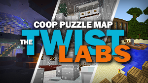 下载 The Twist Labs 对于 Minecraft 1.12.2