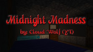 下载 Midnight Madness 对于 Minecraft 1.14.1