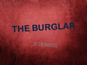 下载 The Burglar 对于 Minecraft 1.14.1