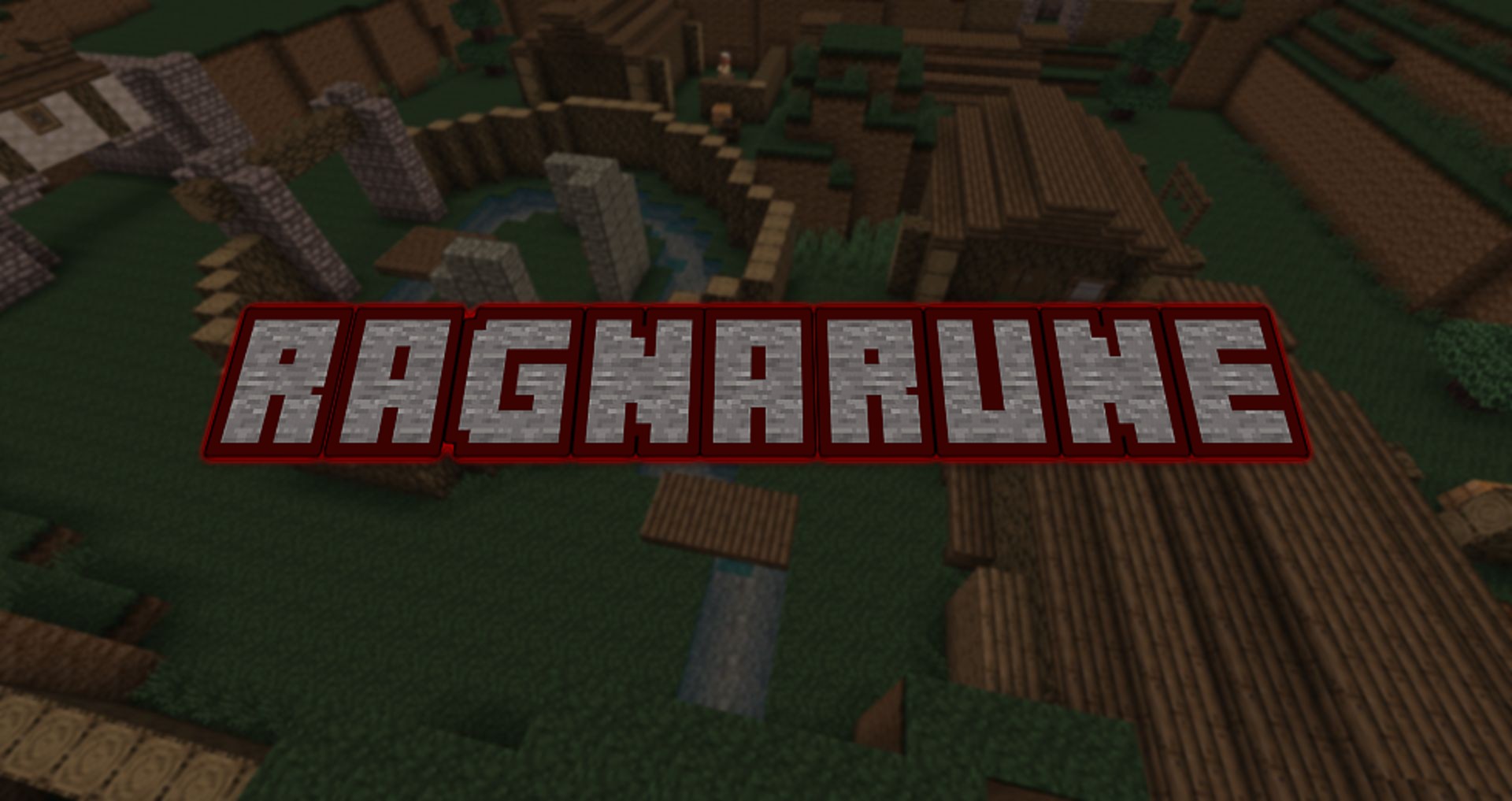 下载 RagnaRune 对于 Minecraft 1.12.2