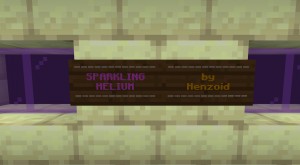 下载 Sparkling Helium 对于 Minecraft 1.14