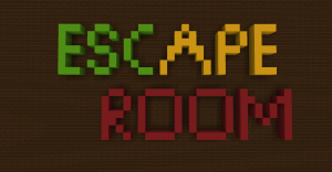 下载 Escape Room 对于 Minecraft 1.12.2