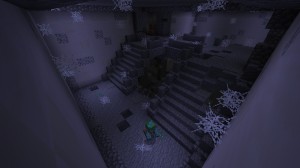 下载 Abandoned Hospital 对于 Minecraft 1.14