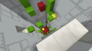 下载 Troll Cube 对于 Minecraft 1.12.2