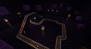 下载 Mob Battle Arena 对于 Minecraft 1.14.2