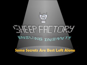 下载 Sheep Factory: Ensuing Insanity 对于 Minecraft 1.12.2