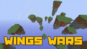 下载 Wings Wars 对于 Minecraft 1.13.2